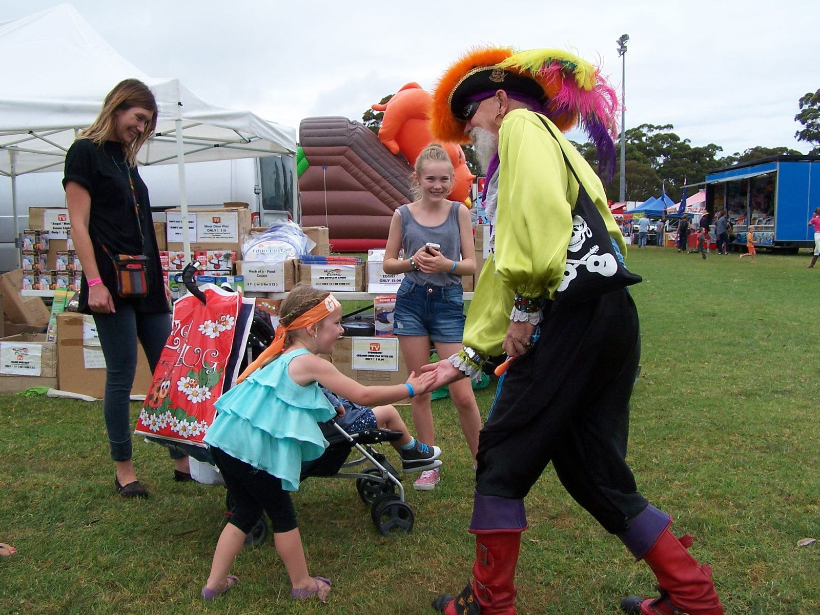 Nethercote NSW Tourism Brisbane