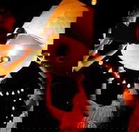 Photowalk with Jon Harris Photography - Holiday and Travel Photography - Tourism Brisbane