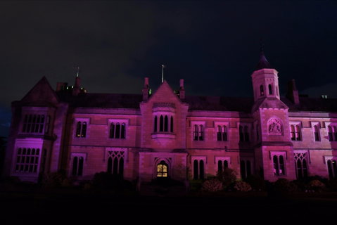 Pinktober Tasmania - Tourism Brisbane 0