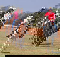 Pride of the West Races 2020 - Brisbane 4u