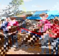 Primex Field Days - Tourism Brisbane