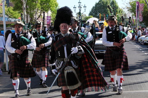 Regional Australia Bank Inverell Sapphire City Festival - Tourism Brisbane 0