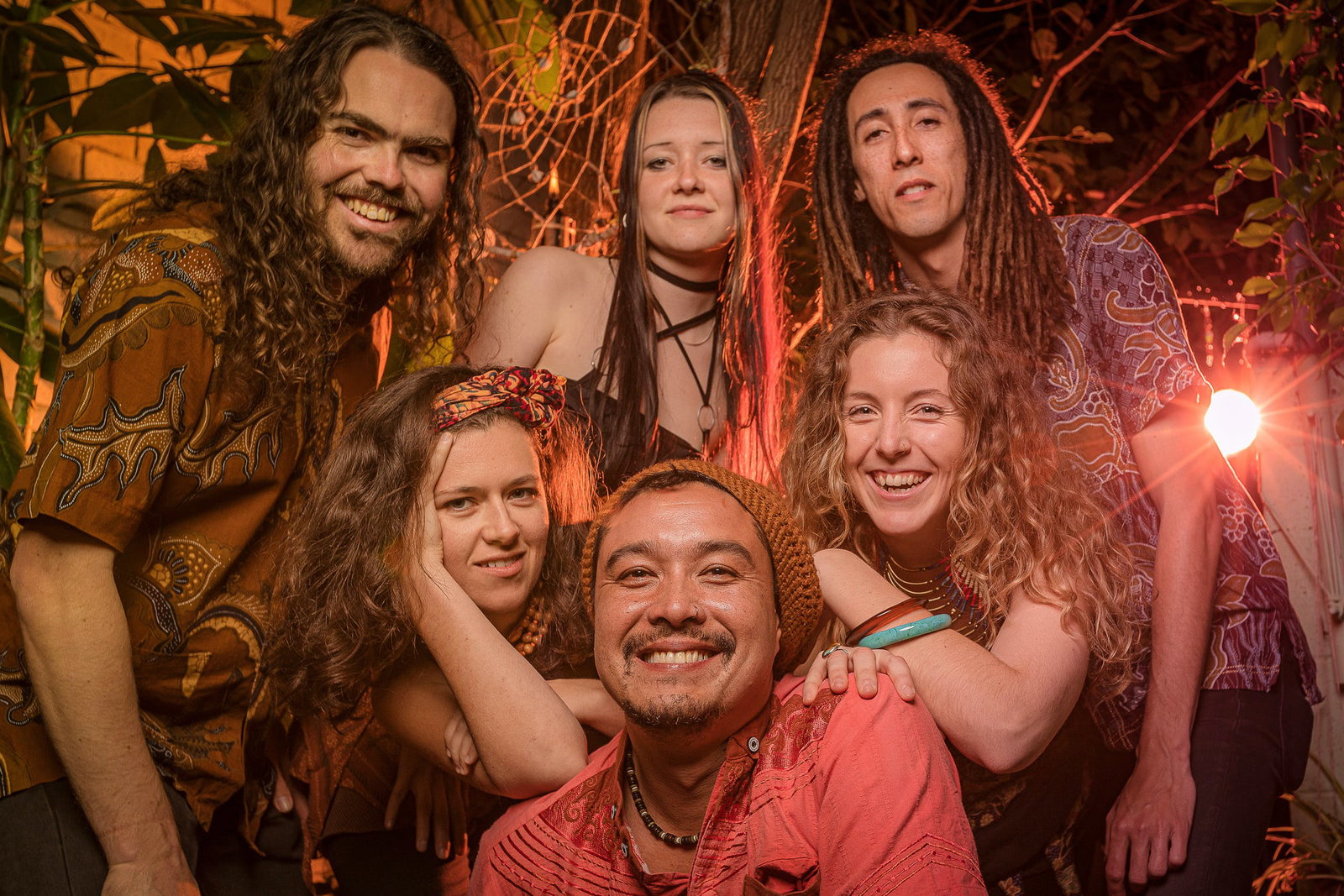 Good Forest NSW Tourism Brisbane