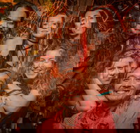 Rhythm Underground at The Jenolan Caves - Tourism Brisbane