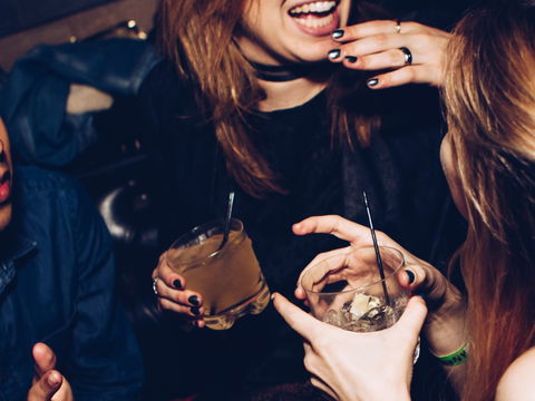 Riverina Comedy Club - Tourism Brisbane 0