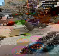 School Holiday One Hour Beading Workshops - Tourism Brisbane