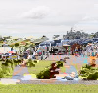 Seasons of New England Expo - Tourism Brisbane