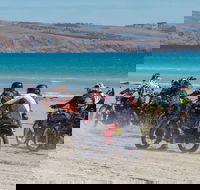 Sellicks Beach Historic Motorcycle Races - Brisbane Tourism