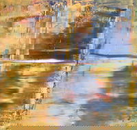 Shaken II Bernard McGrath - Tourism Brisbane