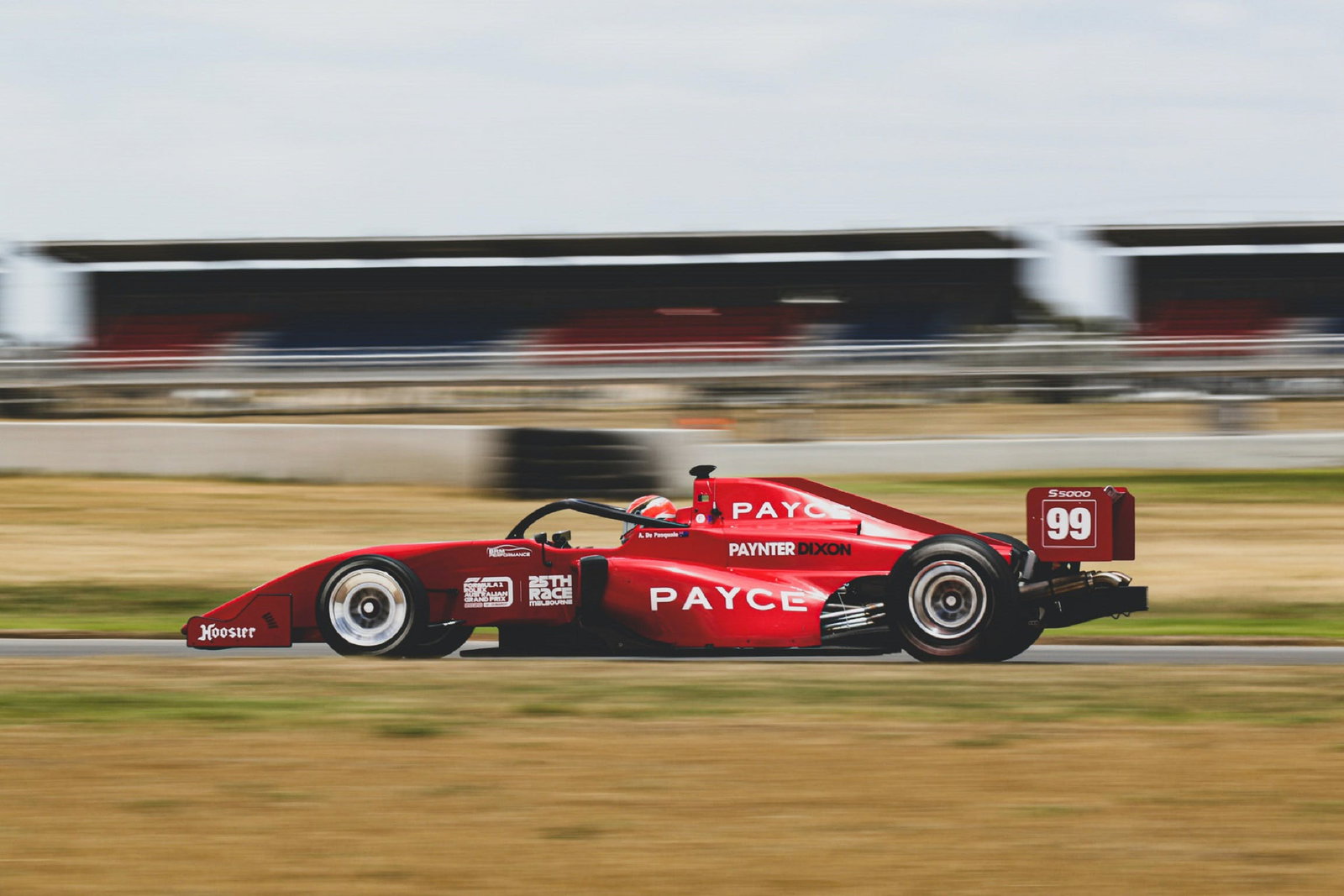 Pinnaroo SA Tourism Brisbane