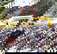 Snowies MTB Festival - Tourism Brisbane