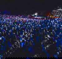 Snowtunes Music Festival - Tourism Brisbane