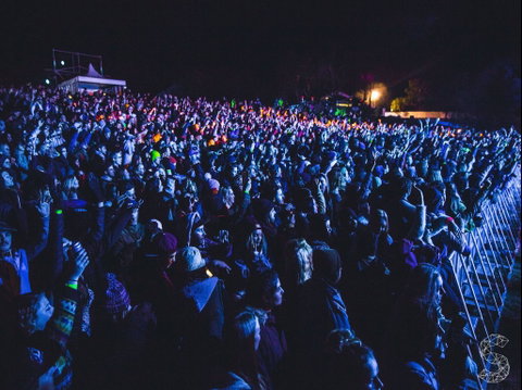 Snowtunes Music Festival - Tourism Brisbane 0
