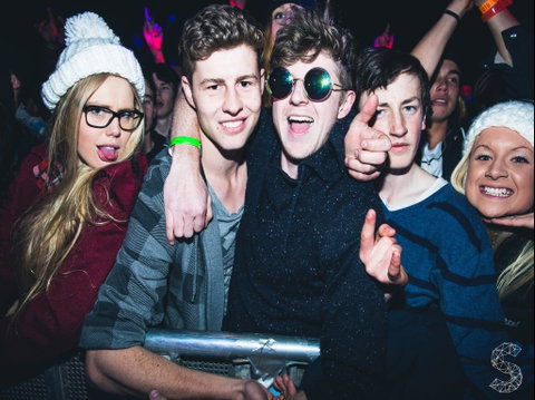 Snowtunes Music Festival - Tourism Brisbane 1