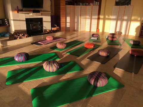 Spring Pilates Wellness Retreat - Tourism Brisbane 0