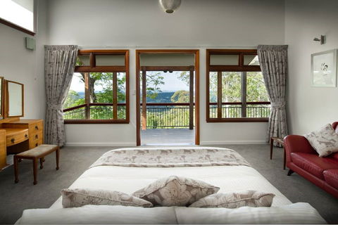 Spring Pilates Wellness Retreat - Tourism Brisbane 1