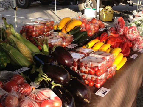Stirling Farmers Market - Brisbane Tourism 0