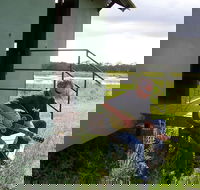 Sunday Session Blues on the Grass - Brisbane 4u