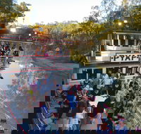 Swan Hill Region Food and Wine Festival Cruise - Tourism Brisbane