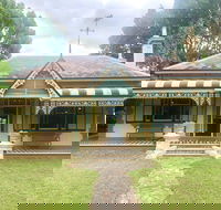 That Great Market Laurelbank - Brisbane 4u