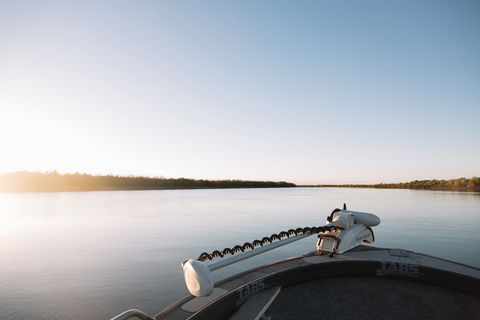 The 2020 Fitzroy River Barra Bash Tournament - Brisbane Tourism 0