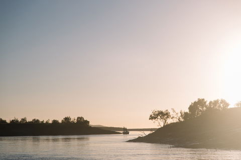 The 2020 Fitzroy River Barra Bash Tournament - Brisbane Tourism 1