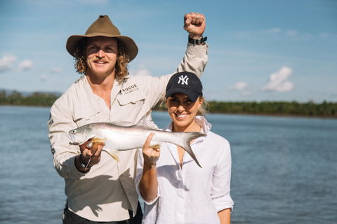 The 2020 Fitzroy River Barra Bash Tournament - Brisbane Tourism 2