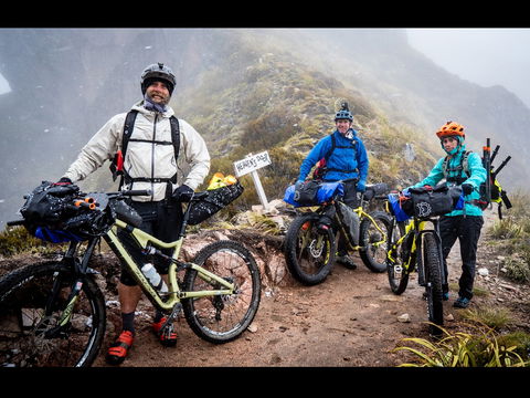 The Big Bike Film Night 2020 - Nambour/ Sunshine Coast - Tourism Brisbane 2