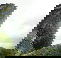 The Big Bike Film Night - Tourism Brisbane