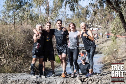 True Grit - Tourism Brisbane 0