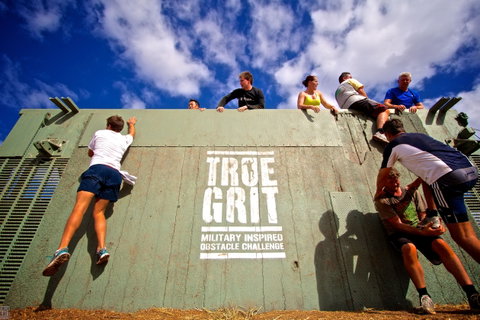 True Grit - Tourism Brisbane 2