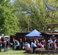 Walcha Farmers' Market - Tourism Brisbane