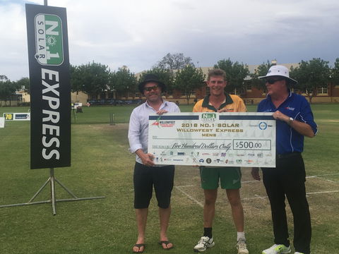 Willowfest Australian Cricket Championships Presentation Dinner - Tourism Brisbane 0
