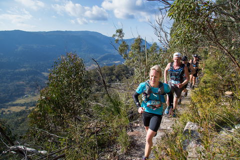 Wild Earth Coastal High 50 - Brisbane 4u 1