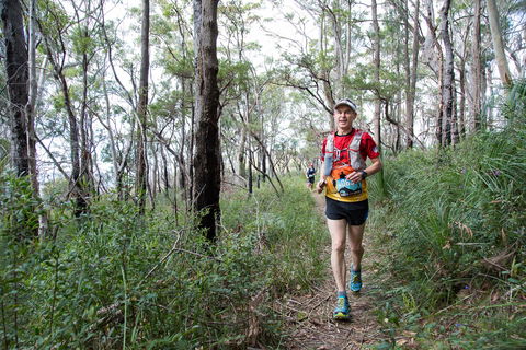 Wild Earth Coastal High 50 - Brisbane 4u 2