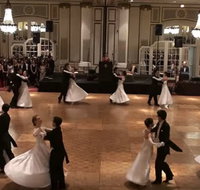 Yarrawonga Gala Ball and Dance Weekend - Tourism Brisbane