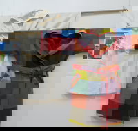 Zero Waste Fashion exhibition - Tourism Brisbane