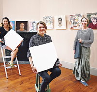 100 Barossa Artists - Tourism Brisbane