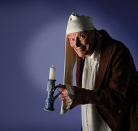 A Christmas Carol by Charles Dickens - Tourism Brisbane