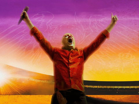 Adam Thompson – Bohemian Rhapsody Soundtrack Live - Brisbane Tourism 0