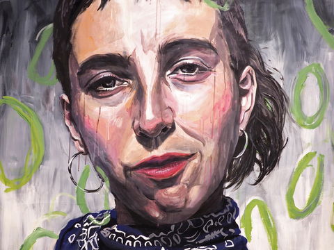 Advocate Art Award 2020 - Brisbane 4u 0