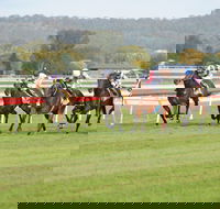 Aggies Race Day - Tourism Brisbane