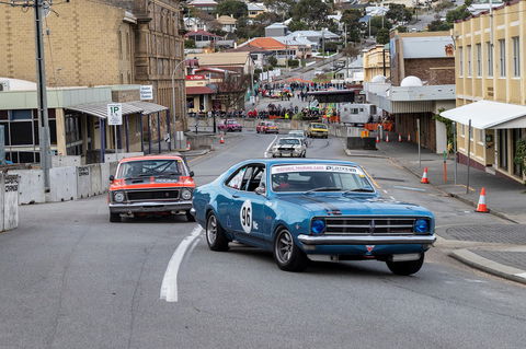 Albany Classic Motor Event - Around The Houses - Tourism Brisbane 0