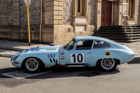 Albany Classic Motor Event - Around The Houses - Tourism Brisbane 1