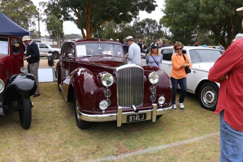 All British Day 2021 - Tourism Brisbane 6