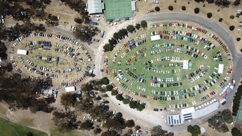 All British Day 2021 - Tourism Brisbane 7