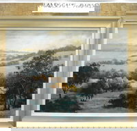 Art On The Range - Tourism Brisbane