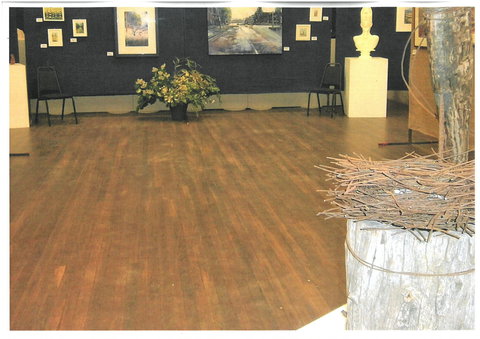 Art On The Range - Tourism Brisbane 1