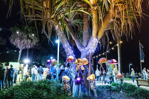 ArtWalk - Brisbane Tourism 0