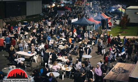 Aussie Night Markets Menangle - Brisbane 4u 0